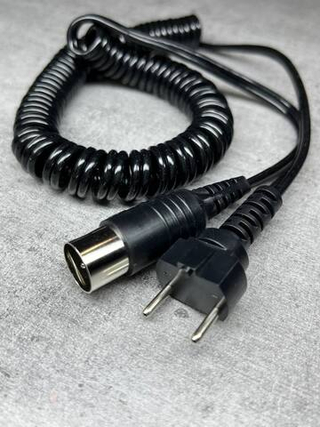 Шнур сменный для ручки-наконечника Strong 102L/105L Черный