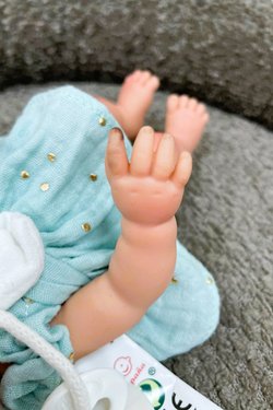 УЦЕНКА Пупс Nines 21см Golosinas Girl (N0514A2)