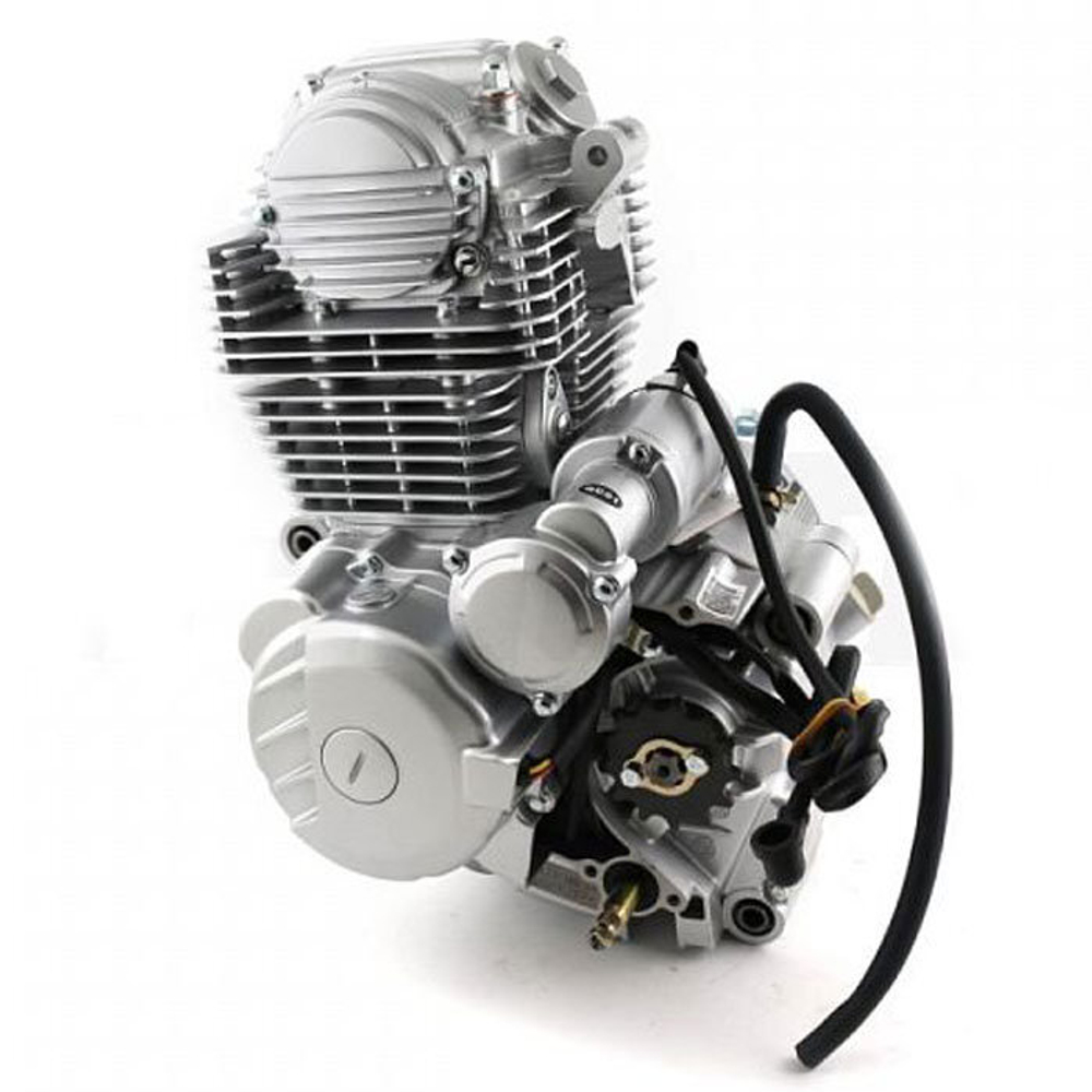 Двигатель 172FMM-3A (250 cc ), без балансировочного вала