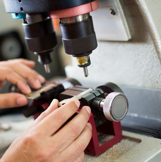 Ключи любой сложности