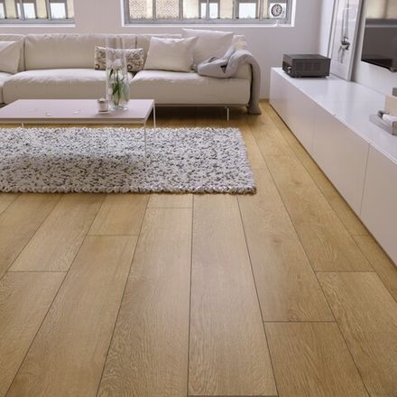 Ламинат Berry-Alloc 1261 Шампань