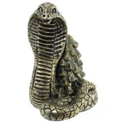 GAEM Копилка "Змея", L10 W10 H15 см, 2в.