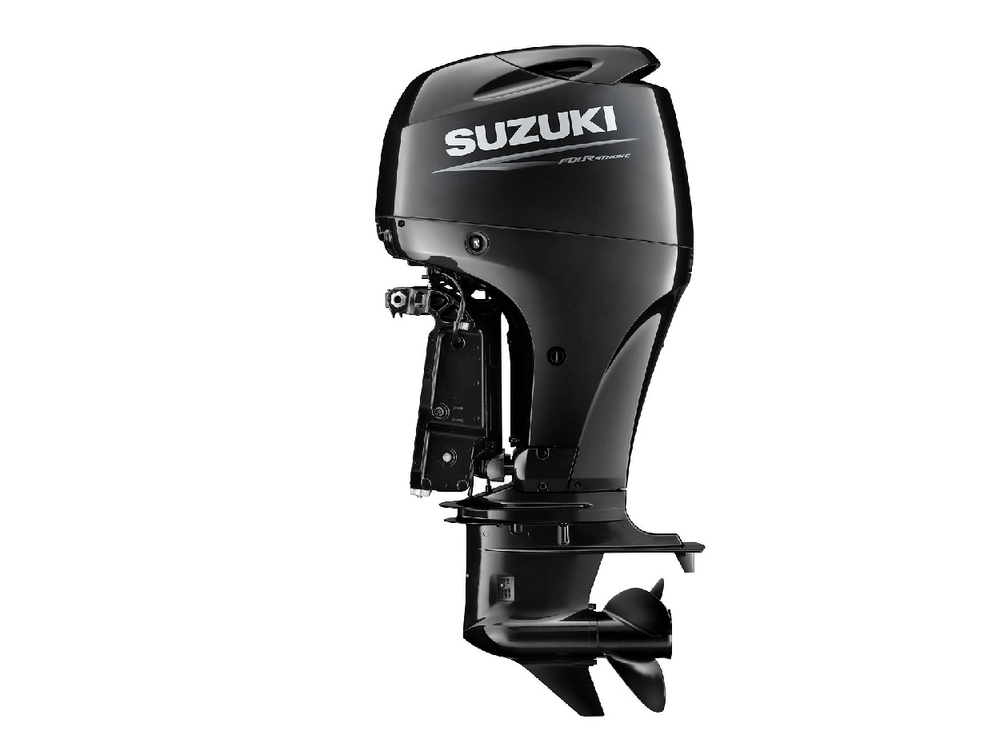 4х-тактный лодочный мотор SUZUKI DF80ATL