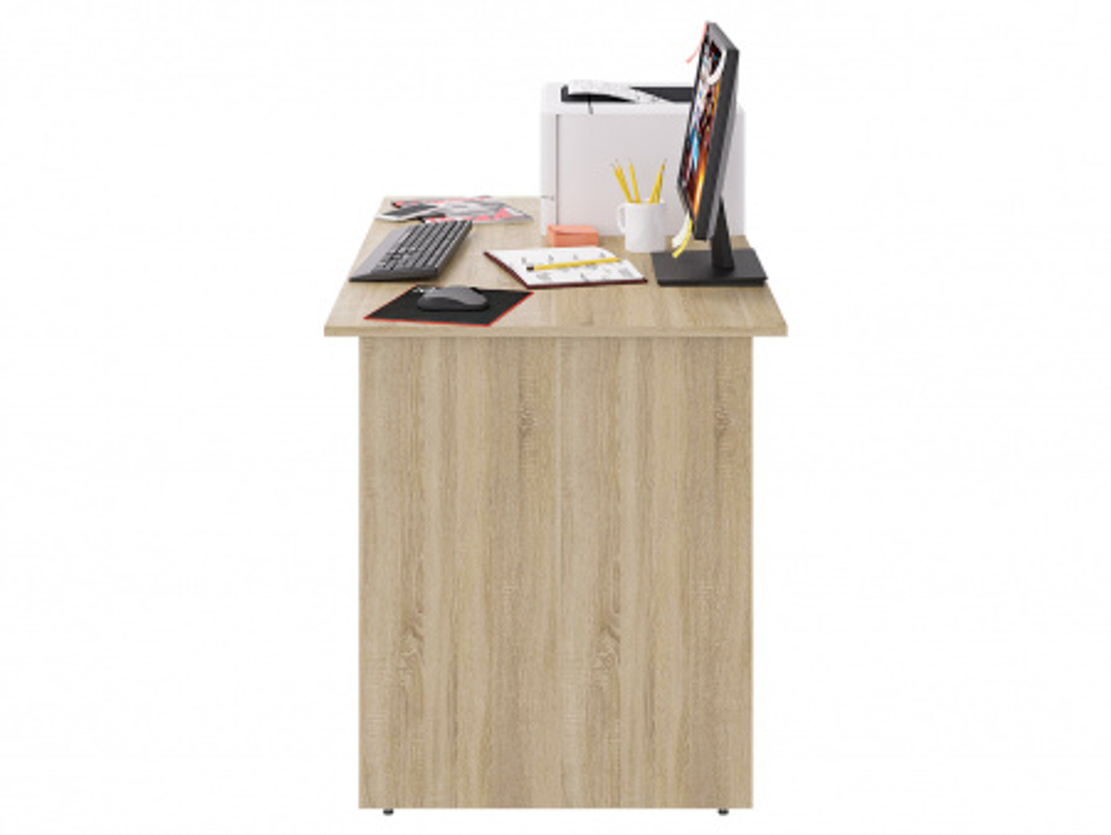 Стол письменный Аргумент Сонома