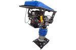 Вибротрамбовка бензиновая TSS RM75L - [79 кг / 10 кН / Loncin LC168F-2H]
