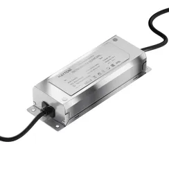 Источник напряжения Parity 48В, 200Вт, белый Technical tra130dr-200w