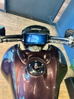 Ducati XDiavel, 2025 баклажан 757 км