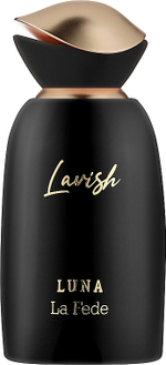 La Fede Lavish Luna Eau De Parfum 100 ml (unisex)