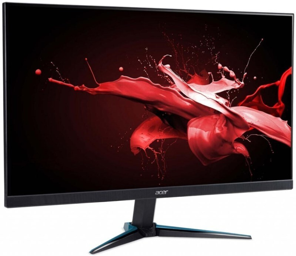Монитор Acer 27;; Nitro VG271UPbmiipx 2560x1440 IPS LED 144Гц 1ms HDMI DisplayPort