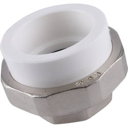 Муфта разъемная с ВР серии KALDE 63х2"