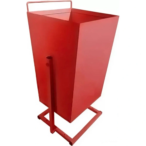 Урна уличная УГ-3