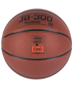Мяч баскетбольный JB-300 №6