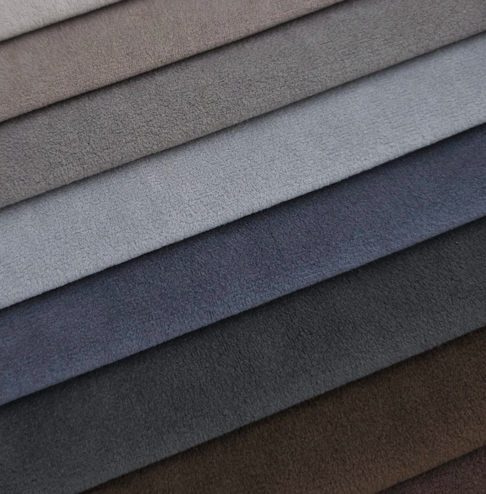 Велюр Zeekr (Зикр) 53