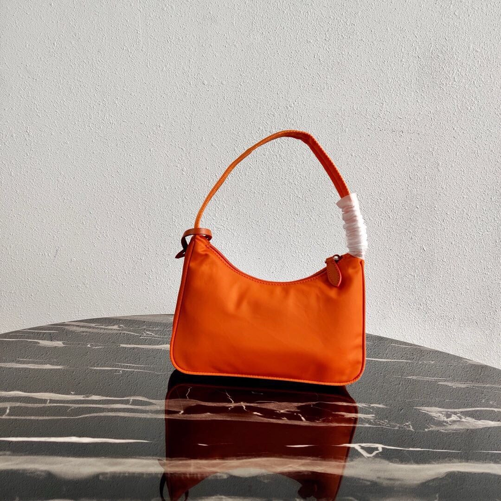 Prada Nylon Re-Edition 2000 Bag