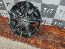 Диск колесный литой R18 Changan UNI-V 22-нв Б/У Оригинал 3101100DE02