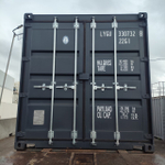 Контейнер 20 футов № LYGU3307328