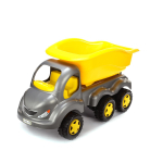 Автомобиль самосвал "Мамонт" (Совтехcтром)