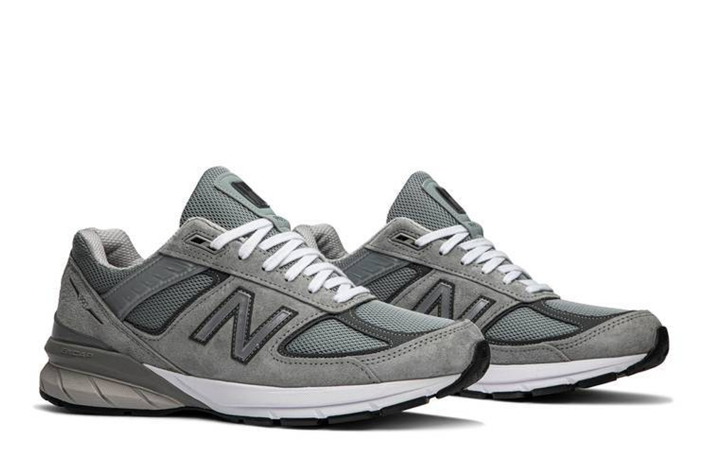 Кроссовки New Balance Nb 990 V5