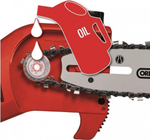 Высоторез аккумуляторный EINHELL GC-LC 18/20 Li T-Solo 3410581