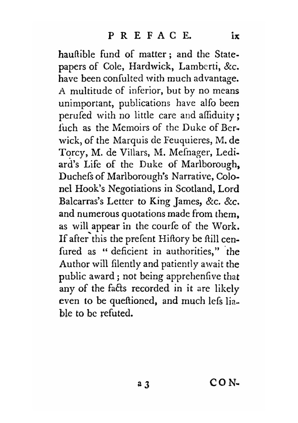 History of Great Britain. Volume 1 | William Belsham