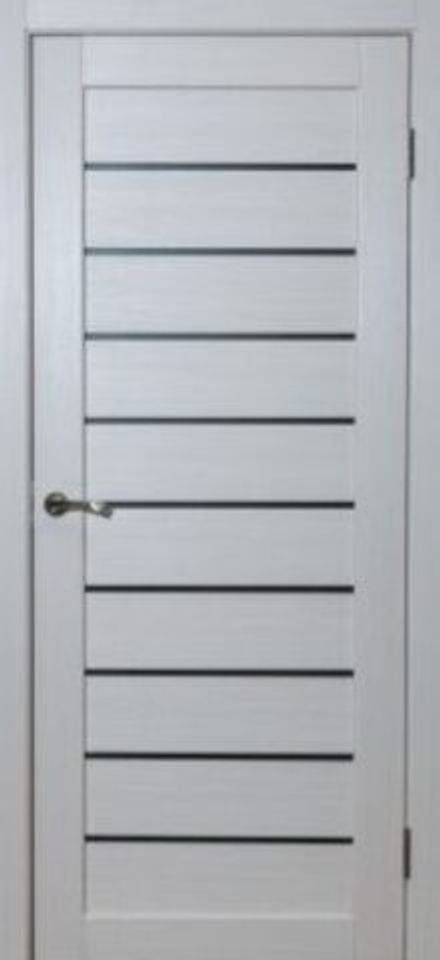 Межкомнатные двери СОБРАНИЕ ДО Верона Дуб молочный