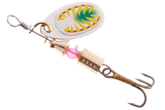 Блесна TauMANN Sona 3,8g