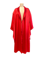 Халат кимоно