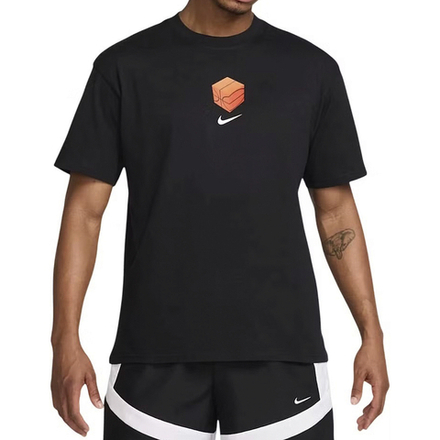 Мужская футболка Nike M90 Basketball T-Shirt