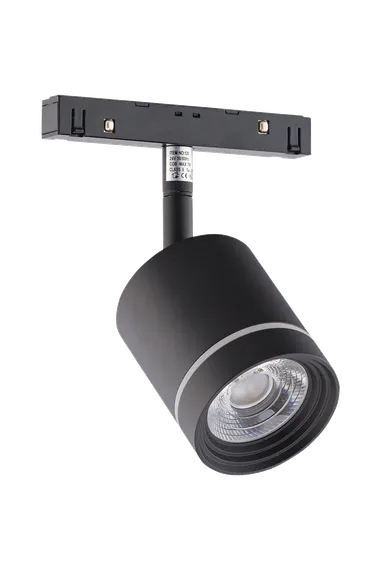 120CG 7W3K SBK (1/20) Светильник для магнитного шинопровода