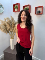 Майка женская "409 К.П" (Галатея)