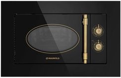 Встраиваемая микроволновая печь Maunfeld JBMO.20.5GRBG
