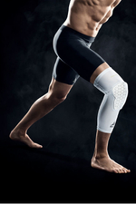 Наколенник Select - белый