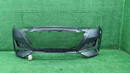 Бампер передний Changan Uni-K (2020-н.в.)