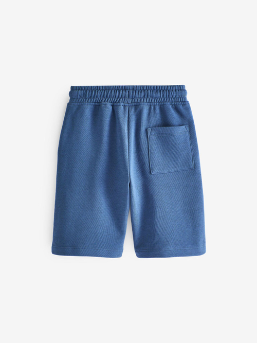 Шорты для мальчика Next D86-811, Синий