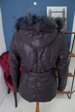 Куртка лаконичная 52 размер