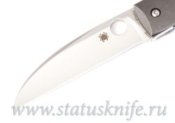 Нож Spyderco SwayBack C249TIP CTS-XHPфотография - 2