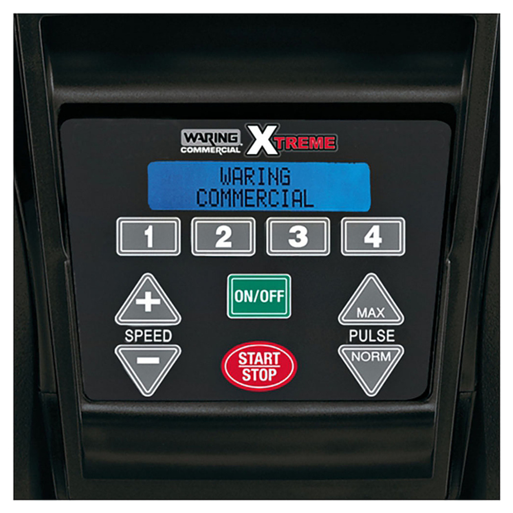 Блендер Waring MX1500XTX