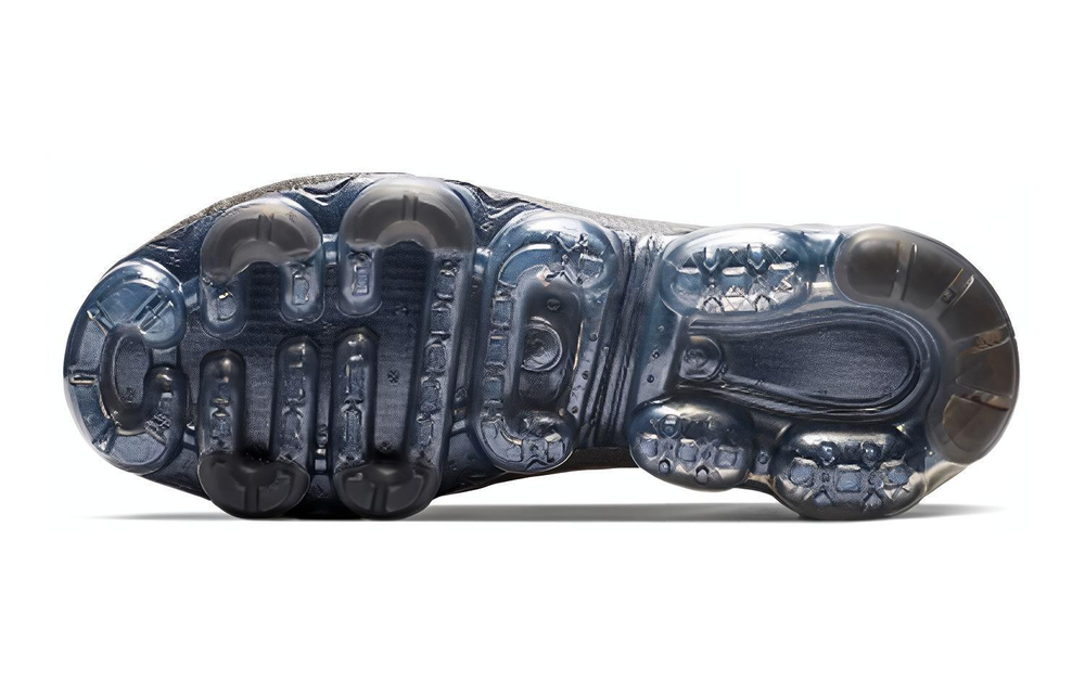 Кроссовки Nike Vapormax 2019 (Женская размерная сетка)