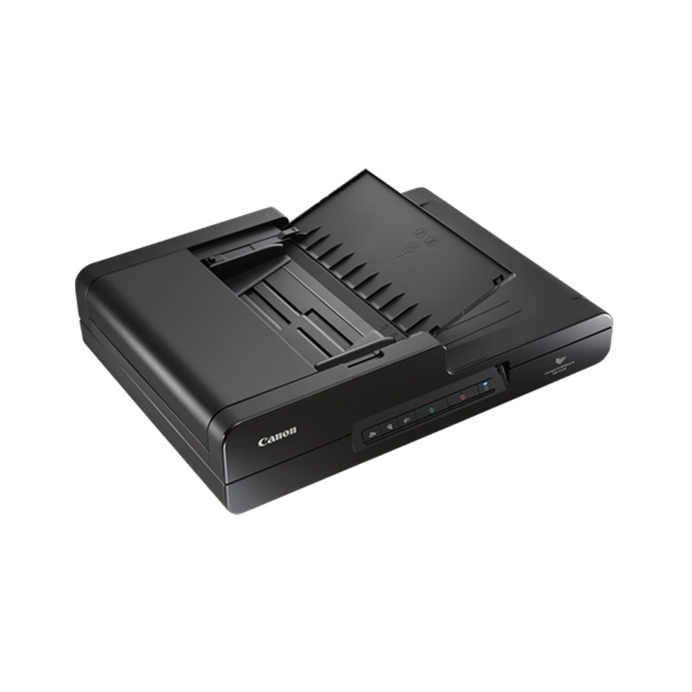 Протяжный Сканер Canon imageFORMULA DR-F120
