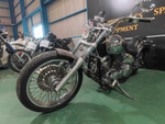 Yamaha Dragstar XVS400 , 1999
