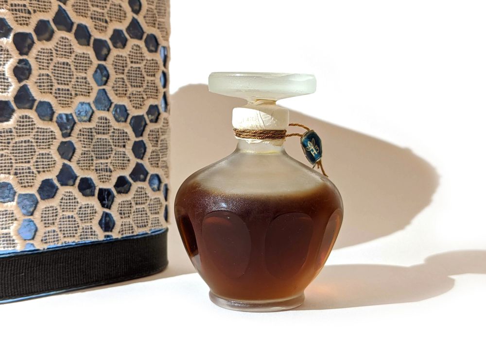 Nouvelle Etoile – Новая Заря Neznakomka Незнакомка