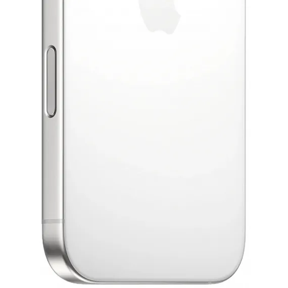Apple iPhone 16 Pro 256Gb White Titanium