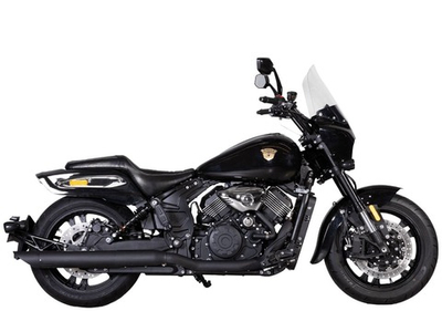 Мотоцикл GROZA RL800