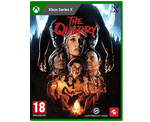 The Quarry (Xbox SX) Б/У