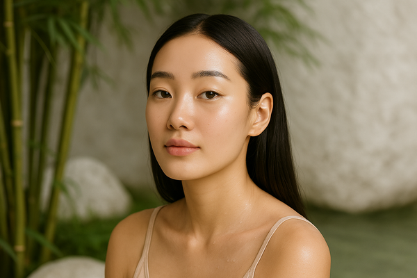 J‑Beauty подход: минимализм и эффективность в японском уходе за кожей