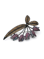 30059250 Брошь Chance