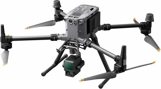 Платформа DJI Matrice 350 RTK