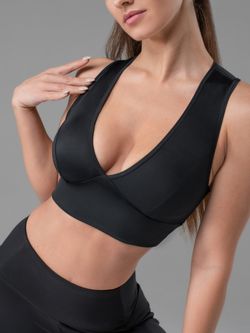 Топ Tulip, Черный