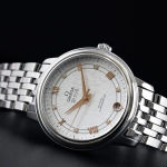 Часы OMEGA 32.7mm, 424.10.33.20.52.001