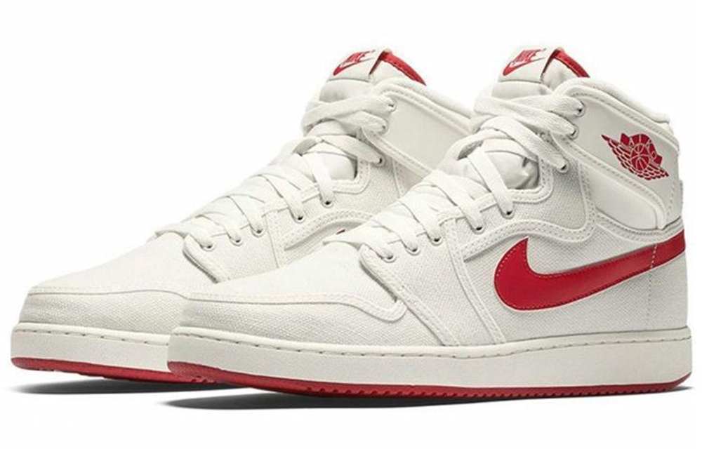 Кроссовки Jordan Air Jordan 1 Retro Ko Sail 2016